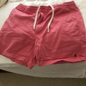 Polo Ralph Lauren 6’ shorts